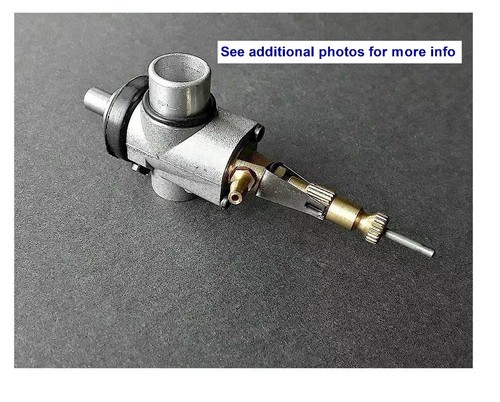 Carburatore motore rc - 1x,