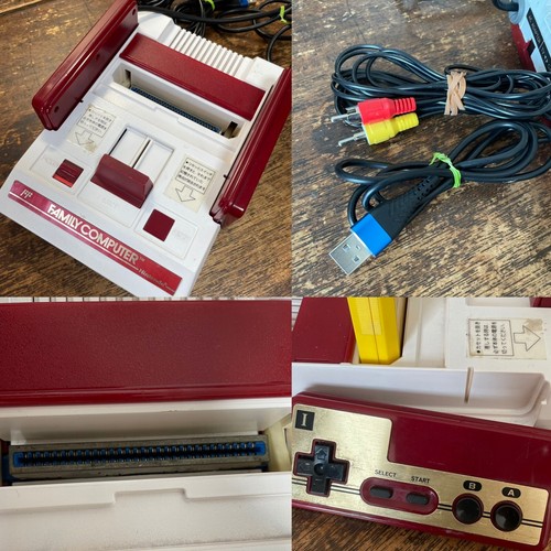 Nes nintendo prima famiglia - prima,