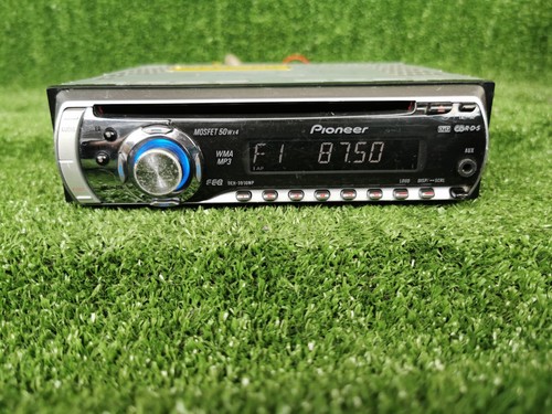 Pioneer deh 3900mp deh3900mp - deh-3900mp,