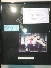 cornice RISTAMPA RECENTE Foto Ecc : Bee Hive Cristina D'Avena Love Licia Mirko