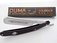Rasoio PUMA Special n. 89, SOLINGEN rasoio dritto vintage 6/8" rasoio!