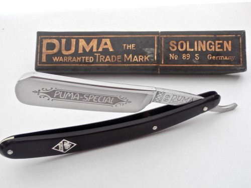 Rasoio puma special 89 - puma, n.