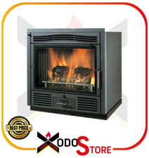 Inserto legna ITALIANA CAMINI