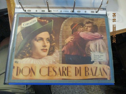 Cinevita anno vii don - anno, n.