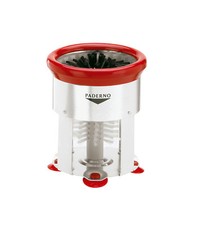 PADERNO Spazzola Lavabicchieri Ø 15cm x h 19cm lava bicchieri pulizia bicchieri