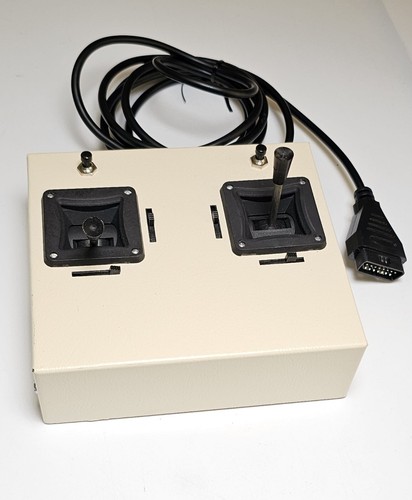 Vintage idcb 7252 simulatore - vintage,