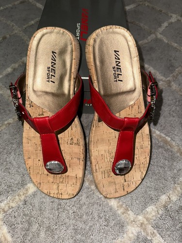 Vaneli sport sandalo donna - sandalo,