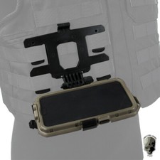 TMC Tactical MOLLE S7 supporto
