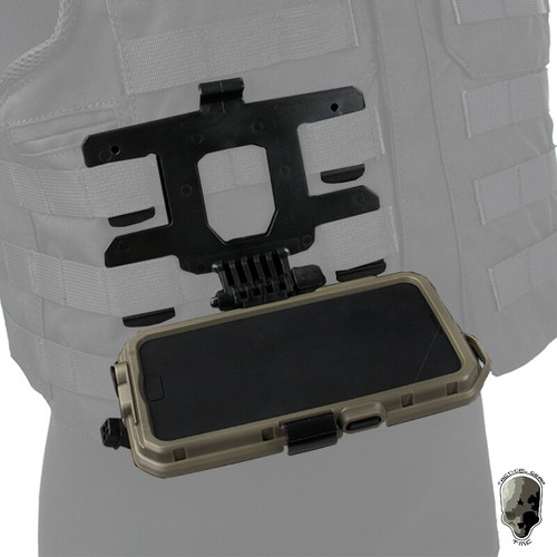 Tmc tactical molle - s7, supporto