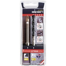 Alpen 300082100 Keramo Extreme