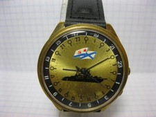 Raketa 24h cal 2623hp - cal,
