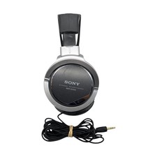 Sony MDR-XD200 Cuffie Stereo