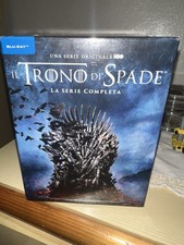 Il Trono di Spade - La Serie
