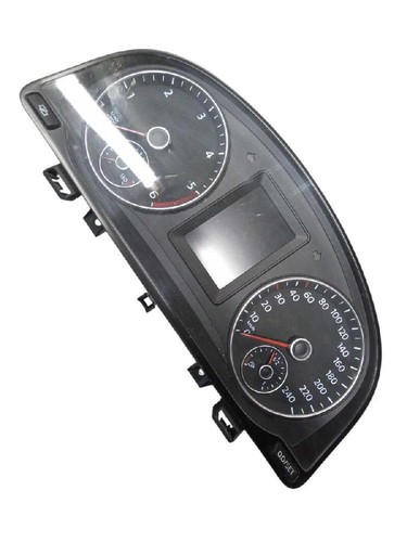 Quadro strumenti volkswagen - strumenti,