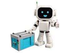 ✅🤖 PREORDINE LEGO 910063