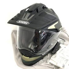 Casco fuoristrada SHOEI HORNET