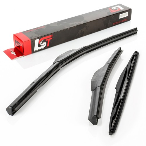 Set spazzole tergicristallo - di,