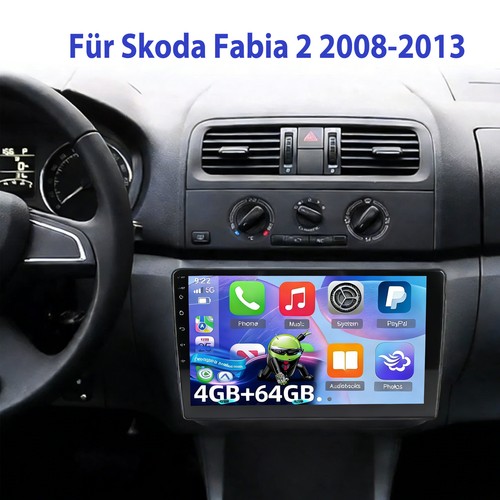 Per skoda fabia - per,