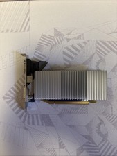 Nvidia Geforce NV GF8400GS