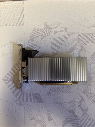 Nvidia geforce gf8400gs - geforce, nv
