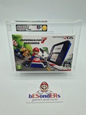 Console Nintendo 2DS - Mario
