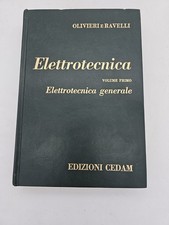 Elettrotecnica, vol. I