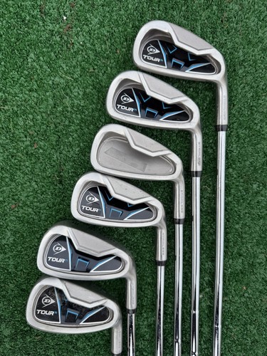 Dunlop tour set di - ti,