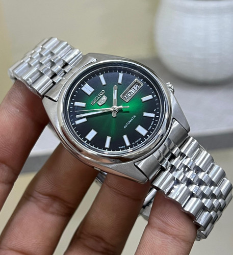 Orologio uomo seiko - orologio,