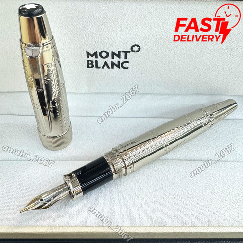 Montblanc antoine saint - montblanc, de
