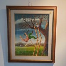 Quadro Vito De Tommaso –