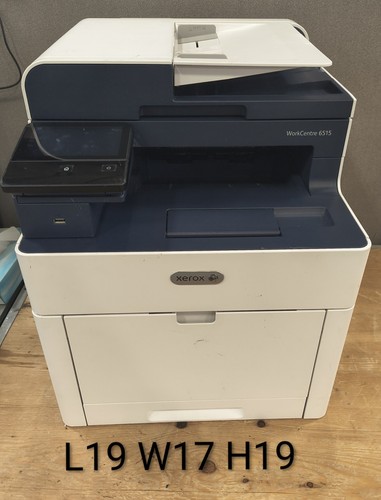 Xerox workcentre 6515 laser - xerox,