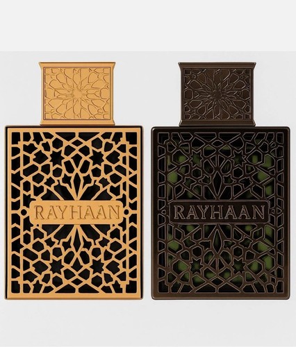 Rayhaan terra elixir 2 - &,