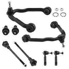 8x SET BRACCI TRASVERSALI