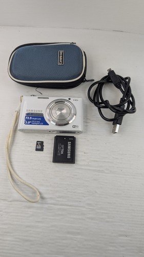 Samsung st150f smart digital - samsung,