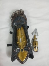 Guanto lama nascosta Assassins