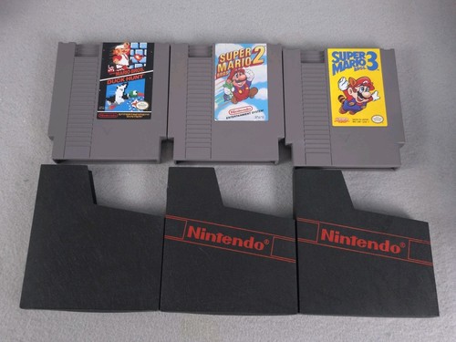 Super mario bros - mario,