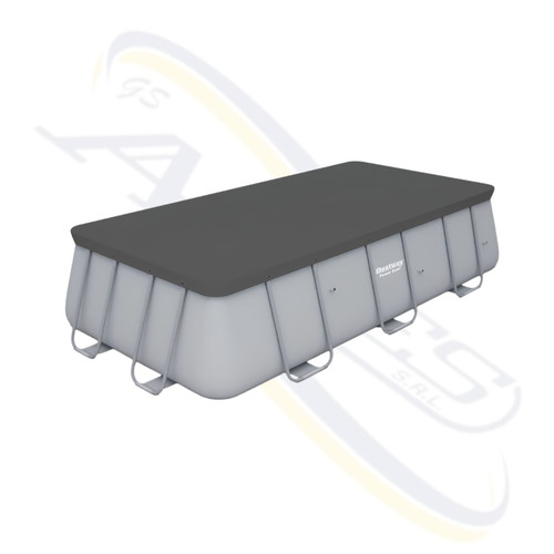 Telo copripiscina bestway - copripiscina,
