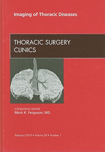 Imaging thoracic diseases - of,