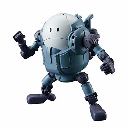 Bandai spirits haropla gundam - bandai,