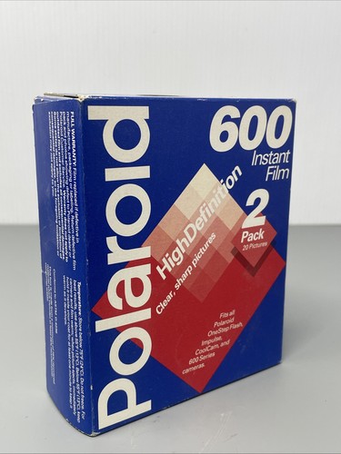 Vintage new sealed - new, old
