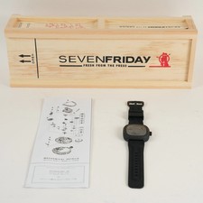 Orologio SevenFriday Automatic