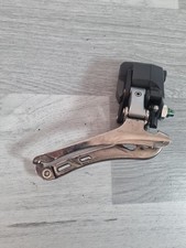 DERAGLIATORE ANTERIORE SHIMANO