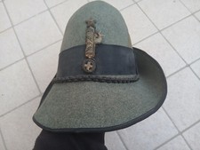 Regio Esercito, No Elmetto