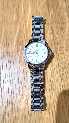 Baume mercier classima 10267 - baume&mercier,