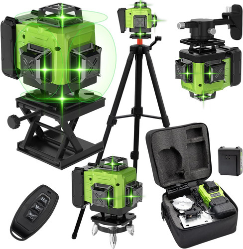 Livella laser linee con - laser,