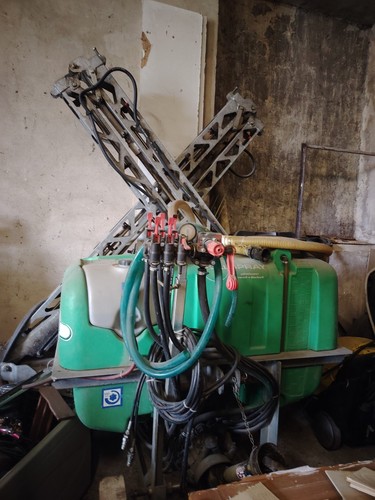 Botte diserbo full spray - diserbo,
