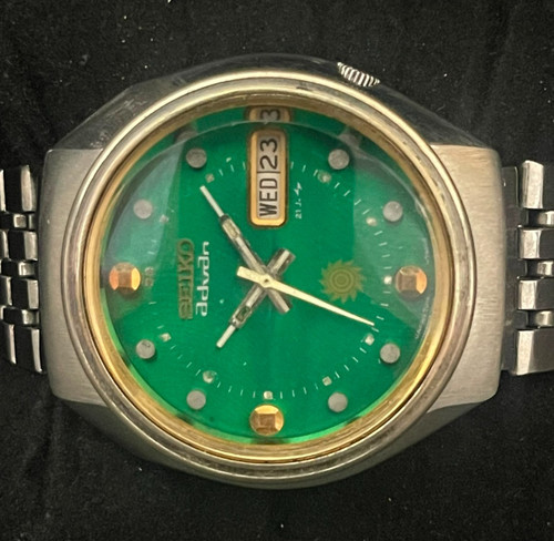 Orologio polso automatico - polso,