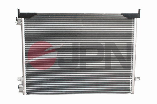 Condensatore climatizzatore - condensatore,