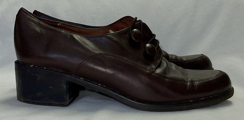 Scarpe mocassini vintage - , donna