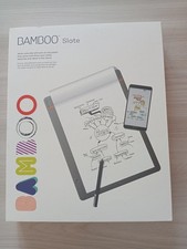 Wacom Bamboo Slate LARGE